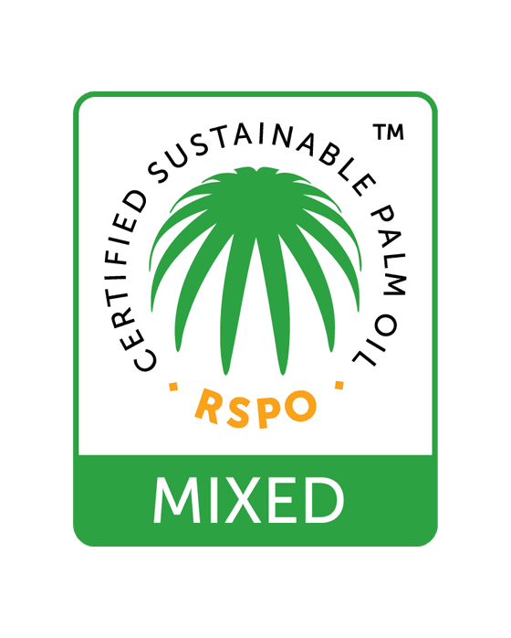 RSPO Certified Sustainable Palm Oil - PAULAUR