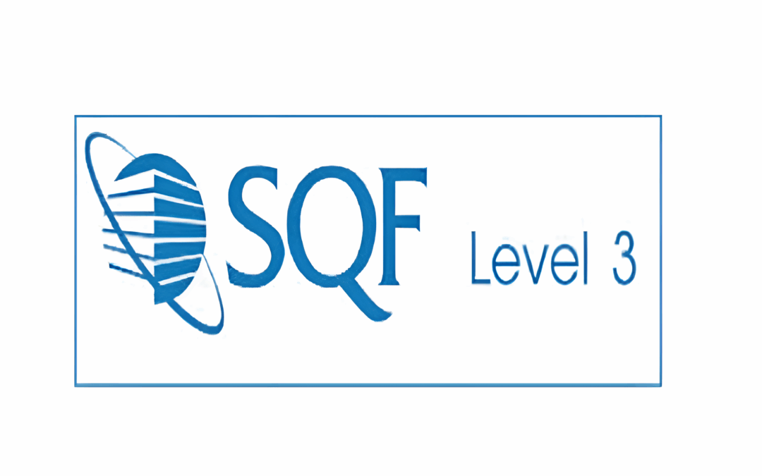 SQF LEVEL 3